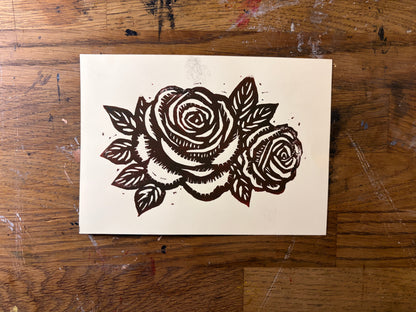 Block Prints