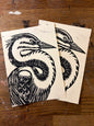 Block Prints