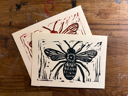 Block Prints