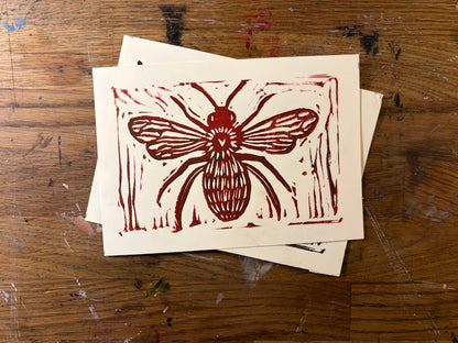 Block Prints