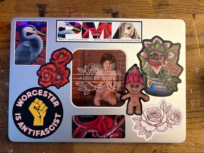 Stickers