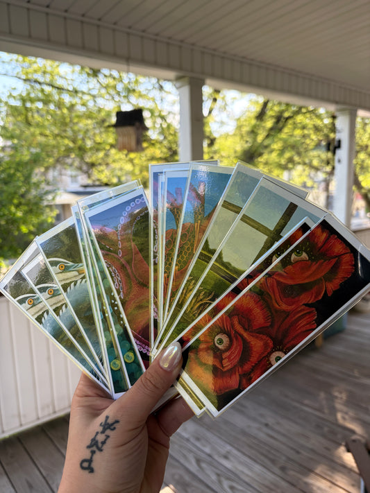 Bookmarks