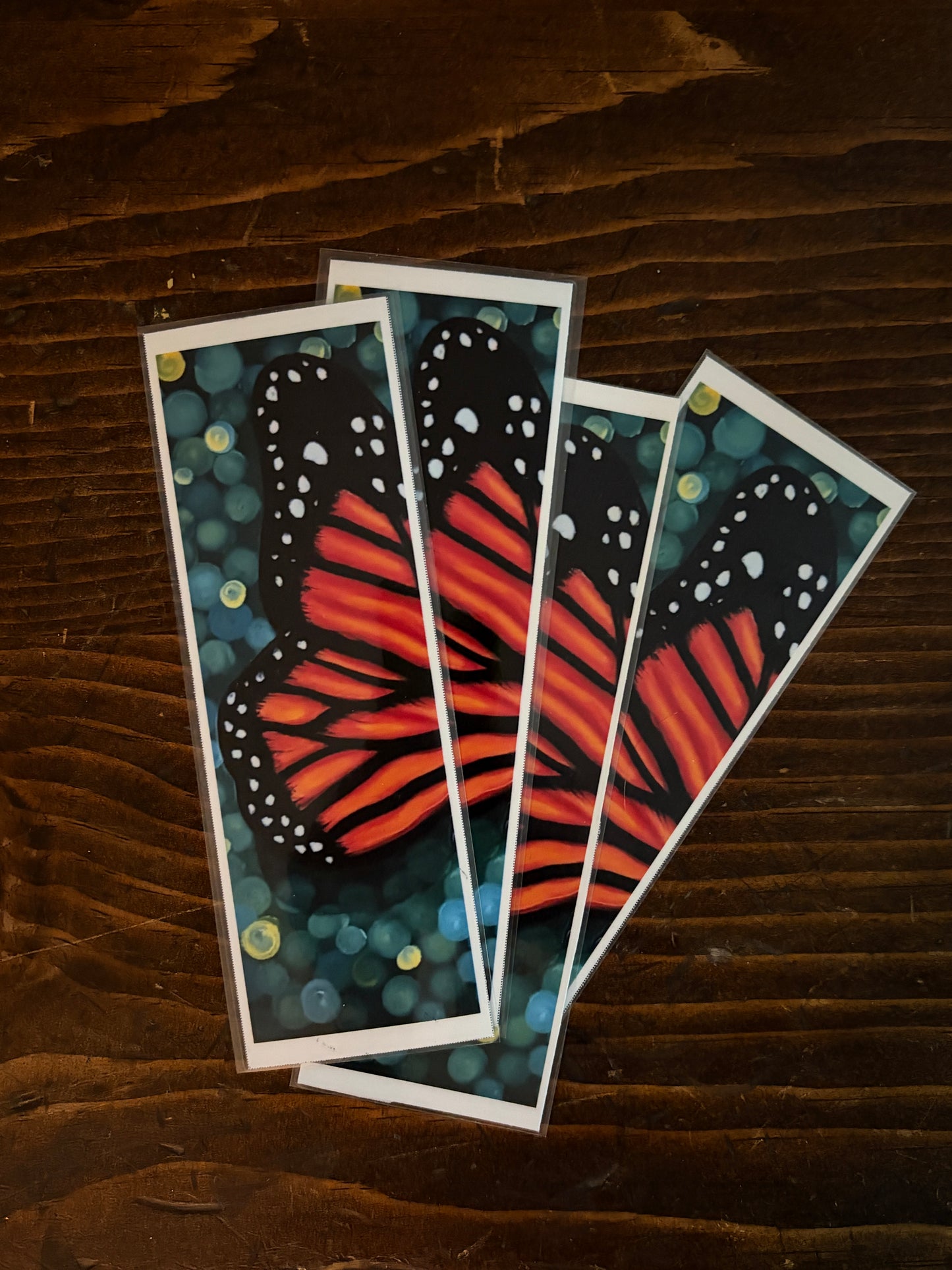 Bookmarks