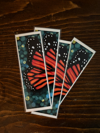 Bookmarks