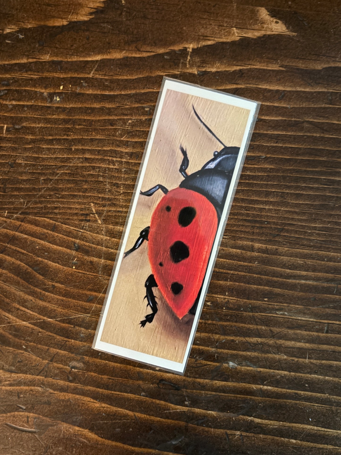 Bookmarks