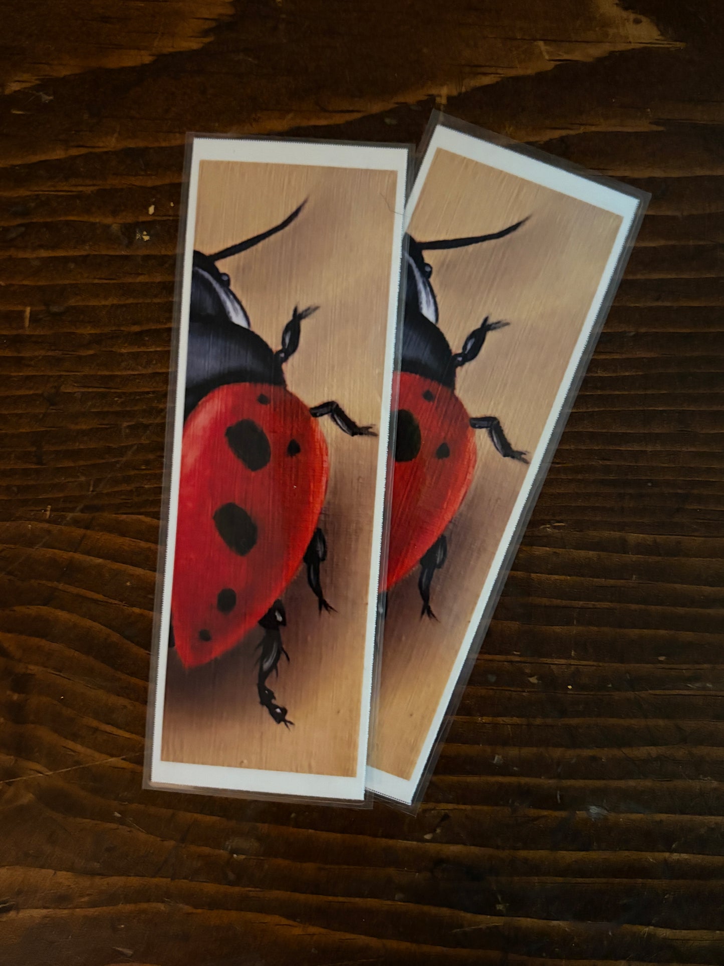 Bookmarks