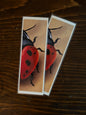 Bookmarks