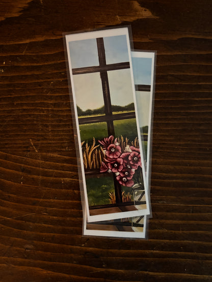 Bookmarks