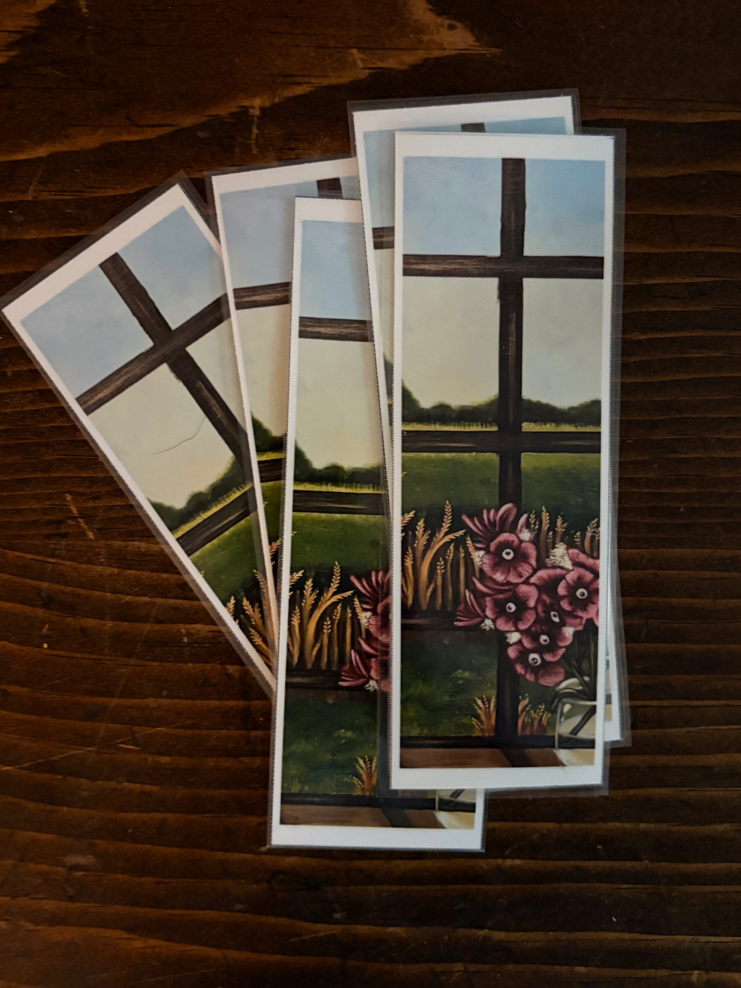 Bookmarks