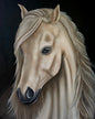 "Shadowfax" Print